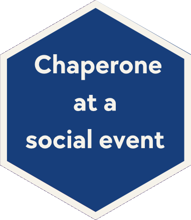 Chaperone